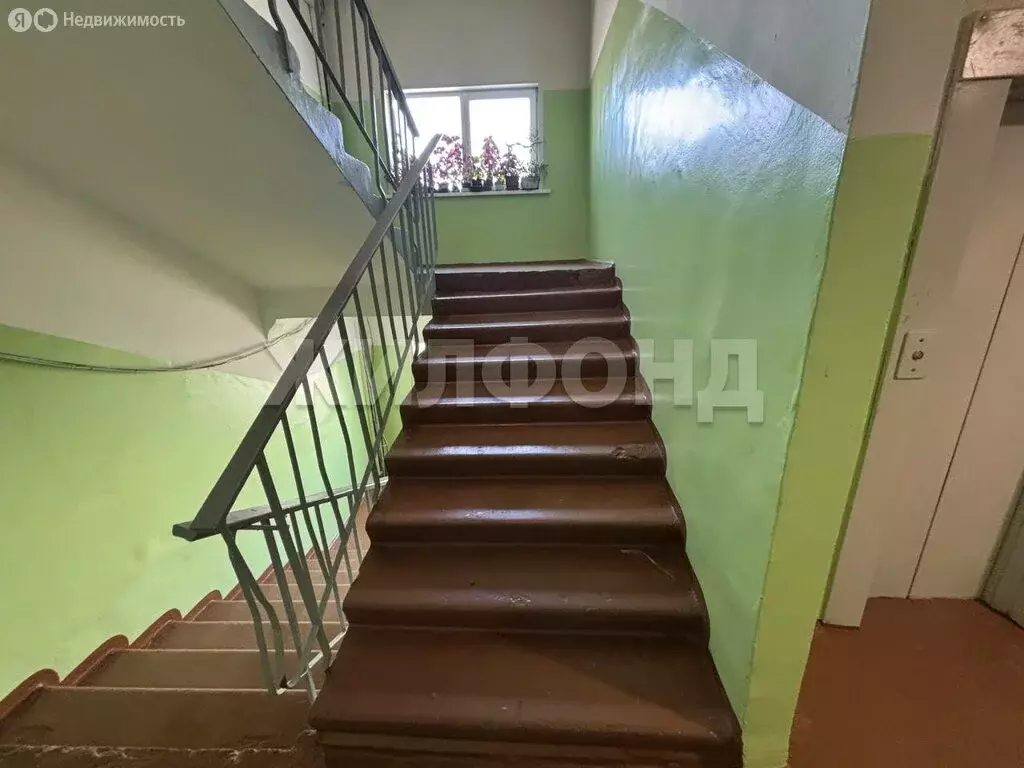 3-комнатная квартира: Иркутск, бульвар Рябикова, 20А (89.5 м) - Фото 0
