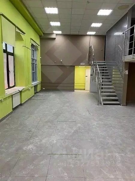 Помещение свободного назначения в Москва Ленинградский просп., 27 (207 ... - Фото 1