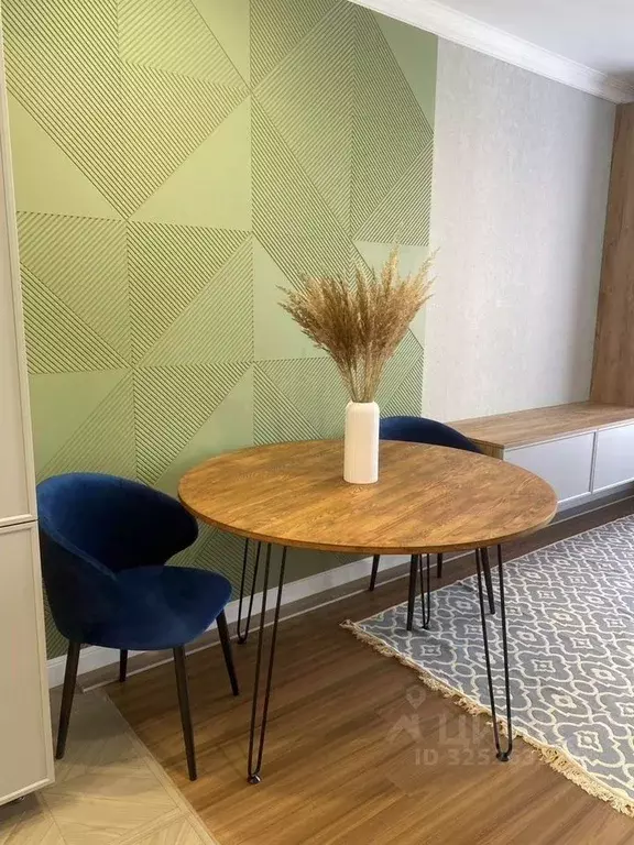 2-к кв. Москва Кронштадтский бул., 9к6 (43.0 м) - Фото 2