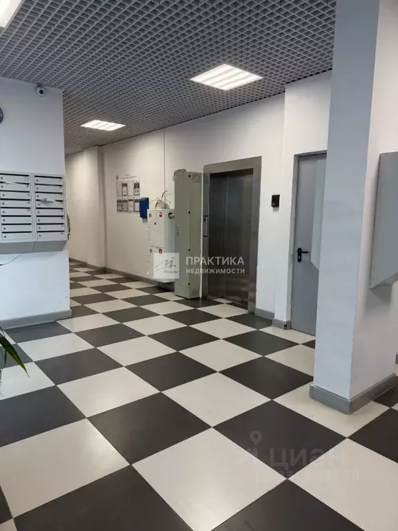 1-к кв. Московская область, Химки Московская ул., 21А (48.0 м) - Фото 2
