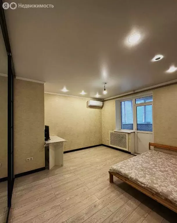 2-комнатная квартира: Краснодар, улица Красных Партизан, 1/3к6 (57 м) - Фото 2