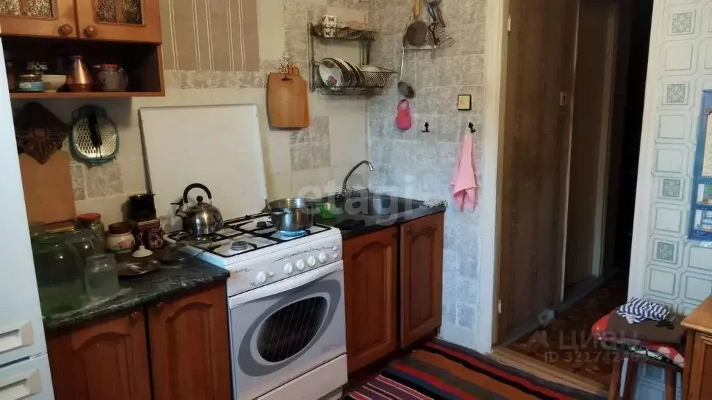 3-к кв. Краснодарский край, Горячий Ключ ул. Ленина, 211 (63.3 м) - Фото 0