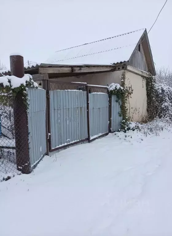 Дом в Оренбургская область, Оренбургский район, Благословенский ... - Фото 1