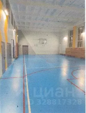 Помещение свободного назначения в Татарстан, Набережные Челны бул. ... - Фото 2