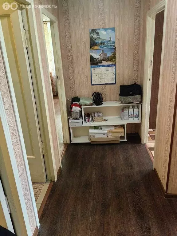 2-комнатная квартира: Люберцы, улица Кирова, 41 (45 м) - Фото 0