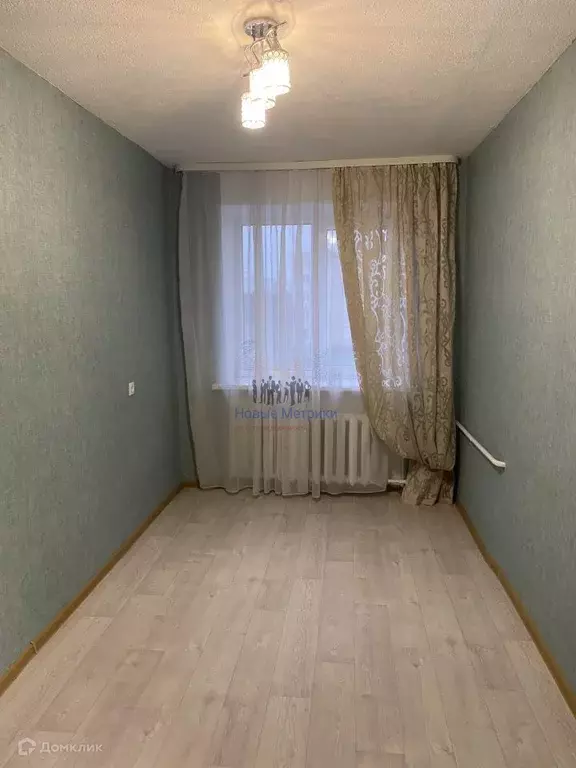 Продаётся 3-к квартира, 61 м - Фото 1