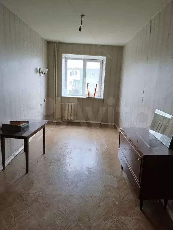2-к. квартира, 43,7 м, 3/5 эт. - Фото 0