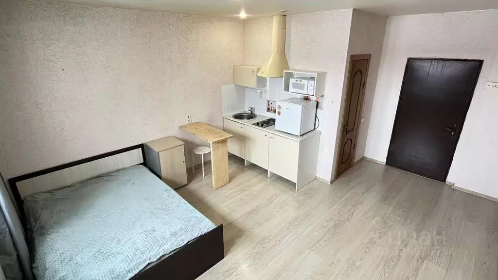 1-к кв. Московская область, Видное бул. Зеленые аллеи, 3 (47.7 м) - Фото 1