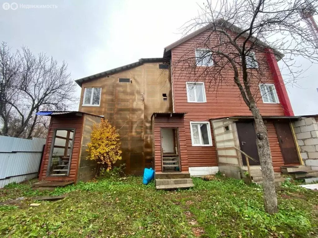 1к в -комнатной квартире (37 м) - Фото 1