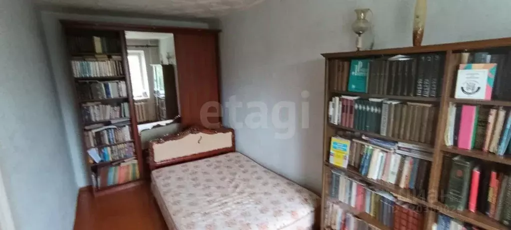 3-к кв. Тюменская область, Тюмень ул. Республики, 171 (56.4 м) - Фото 1