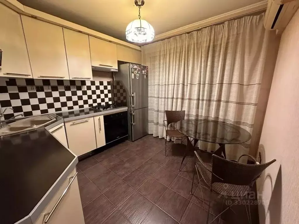 2-к кв. Краснодарский край, Краснодар ул. Ковалева, 6 (44.0 м) - Фото 2