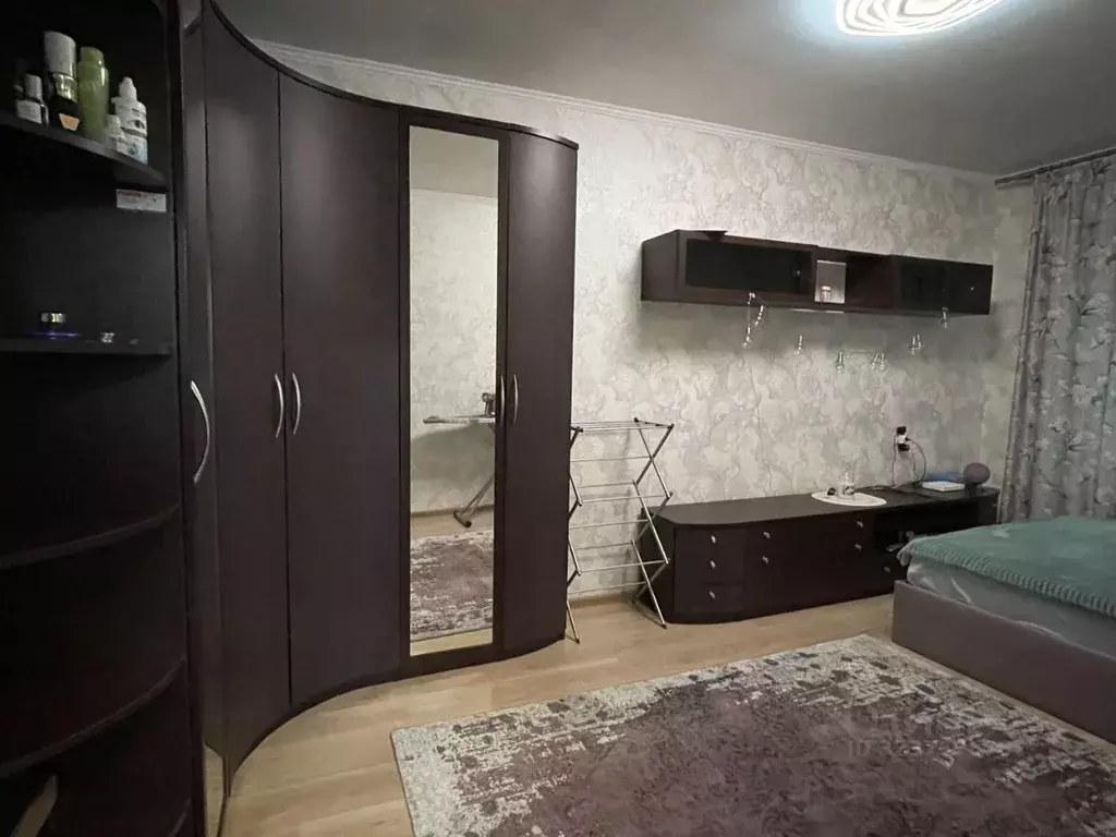 1-к кв. Москва Большая Филевская ул., 51К2 (32.5 м) - Фото 1