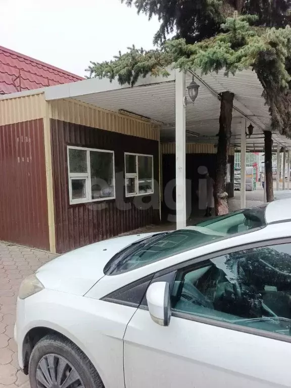 Торговая площадь в Ростовская область, Азов Азовский район, ... - Фото 1