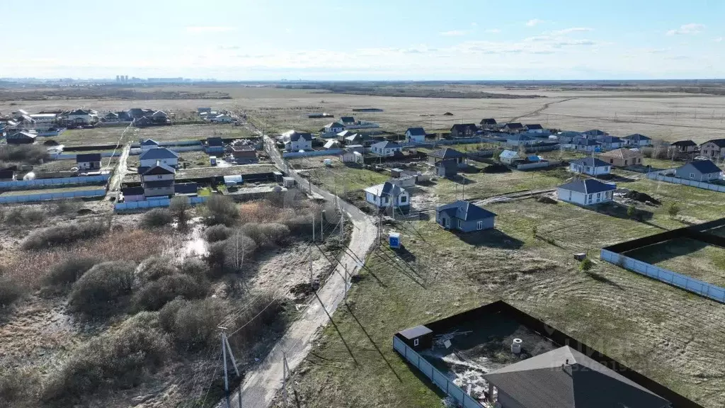 Участок в Тюменская область, Тюмень Грин Парк кп,  (7.4 сот.) - Фото 1