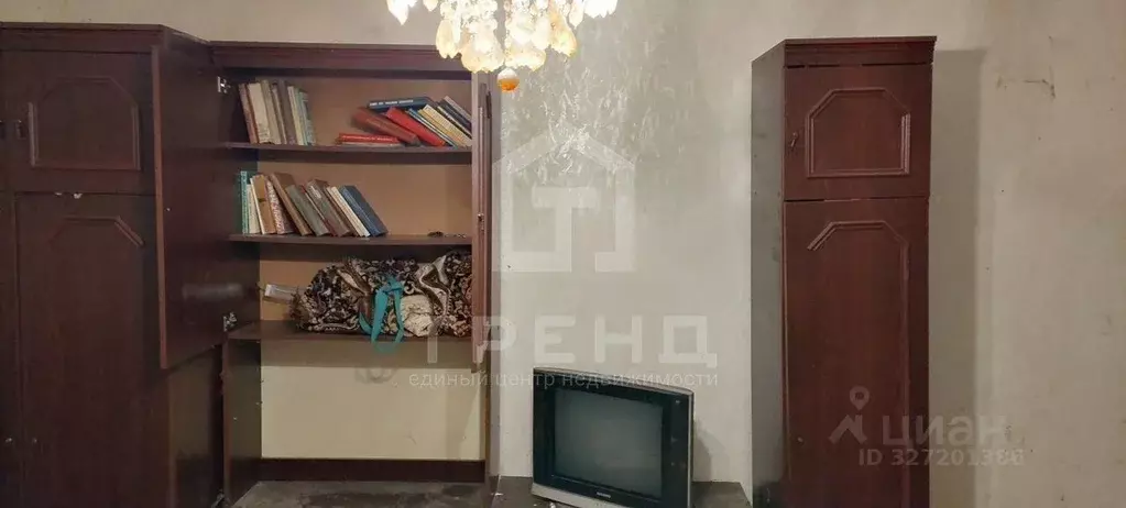 1-к кв. Ленинградская область, Всеволожский район, д. Новое Девяткино ... - Фото 1