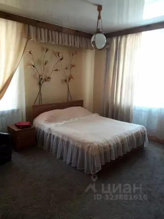 Комната Саратовская область, Энгельс ул. Ломоносова, 24 - Фото 1