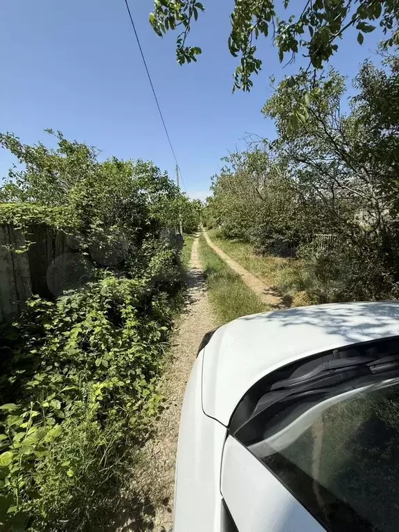 Участок 6,1 сот. (СНТ, ДНП) - Фото 1