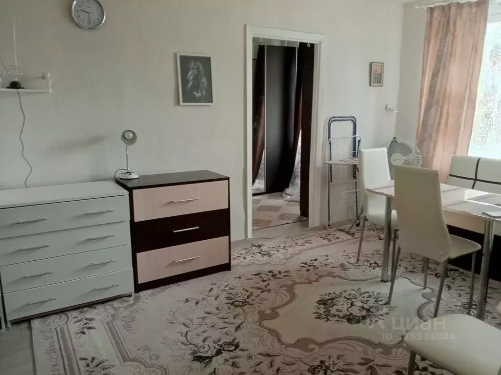 2-к кв. Московская область, Долгопрудный Лихачевское ш., 16Б (43.0 м) - Фото 1