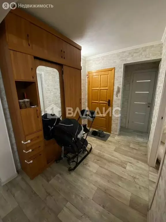 3-комнатная квартира: Бийск, переулок Николая Липового, 64 (57 м) - Фото 1