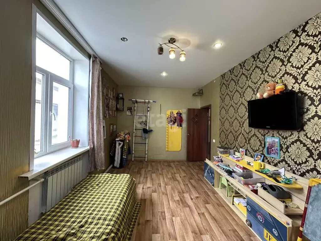 Квартира, 3 комнаты, 67.59 м - Фото 0