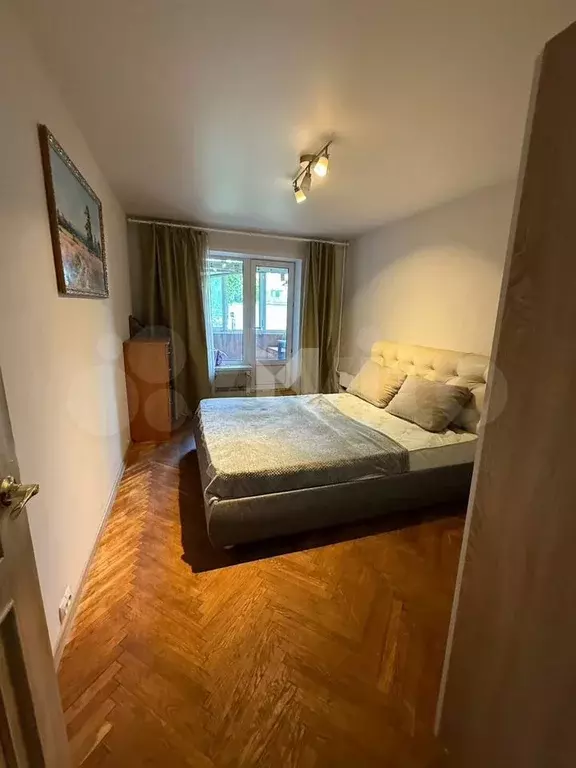 3-к. квартира, 69 м, 3/9 эт. - Фото 0