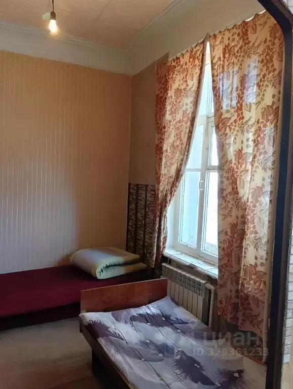 Комната Саратовская область, Энгельс Полиграфическая ул., 81 (19.0 м) - Фото 1