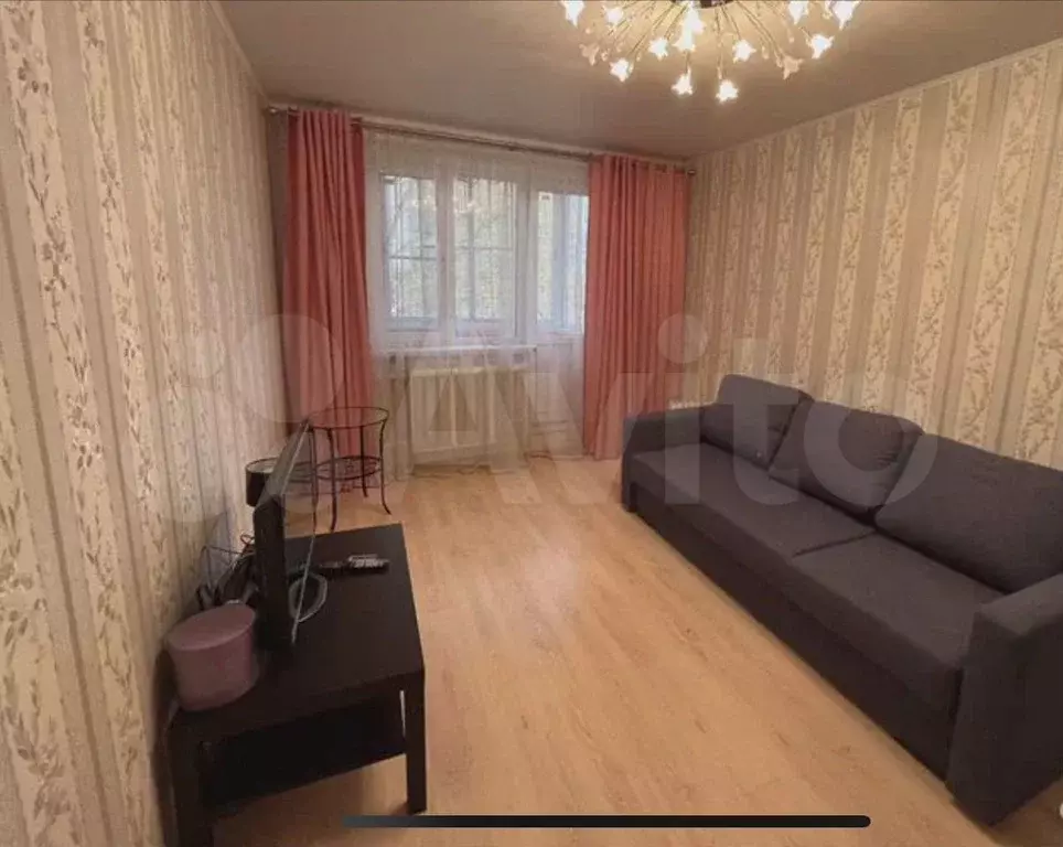 2-к. квартира, 45 м, 4/5 эт. - Фото 0