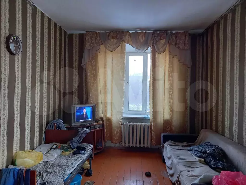 3-к. квартира, 76м, 3/5эт. - Фото 0