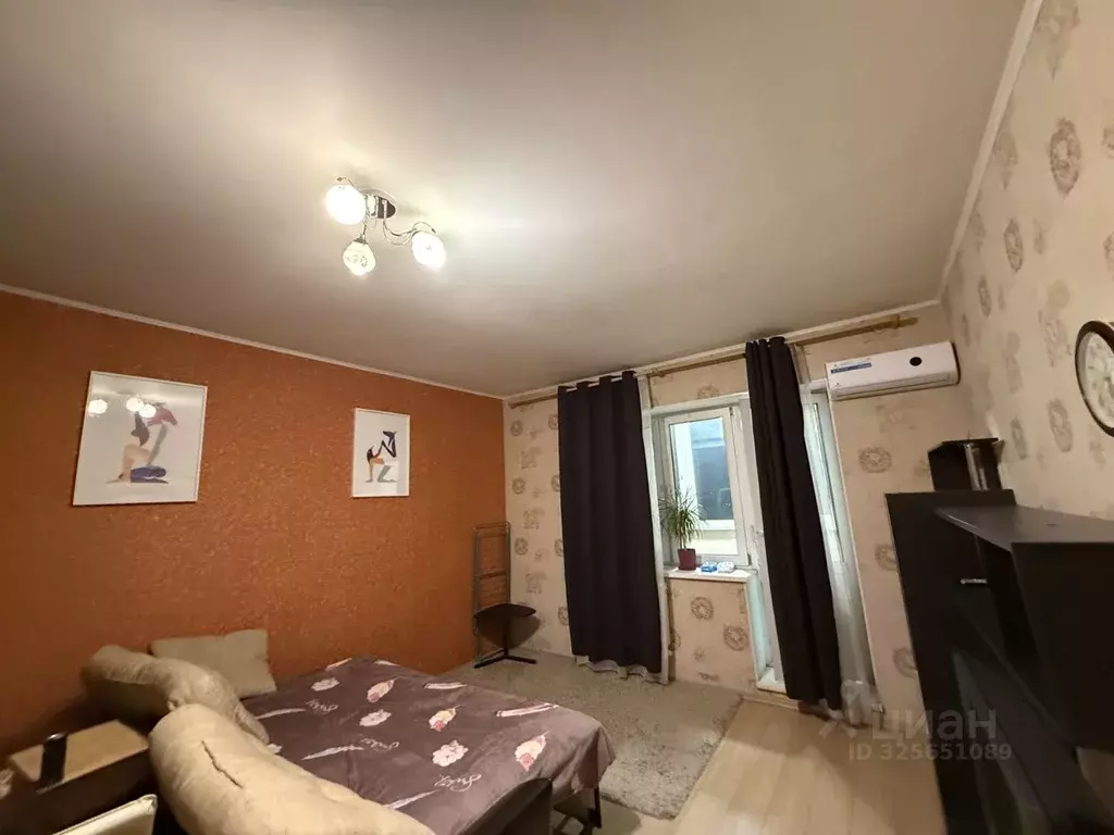 Студия Московская область, Балашиха городской округ, д. Павлино 69 ... - Фото 1