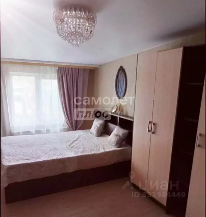 1-к кв. Москва Автозаводская ул., 23С16 (30.0 м) - Фото 1