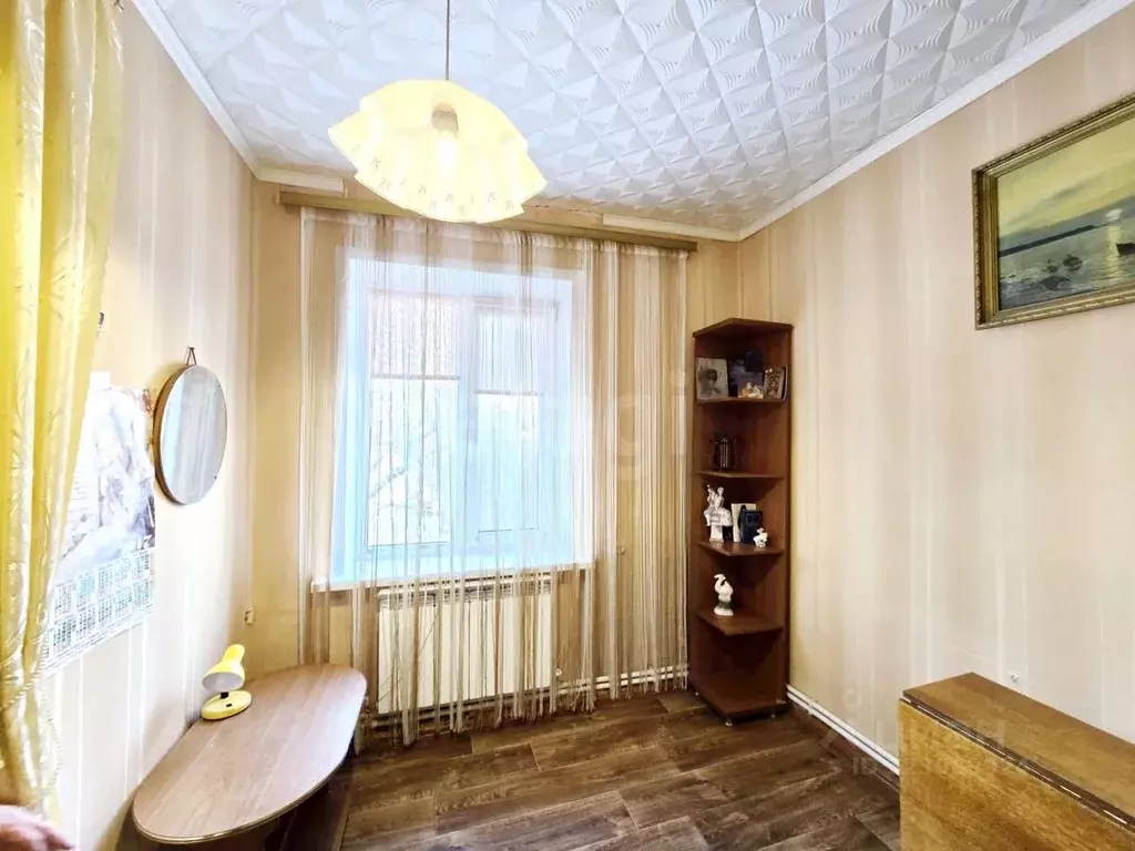 3-к кв. Белгородская область, Валуйки пер. Энергетиков, 14 (55.3 м) - Фото 1