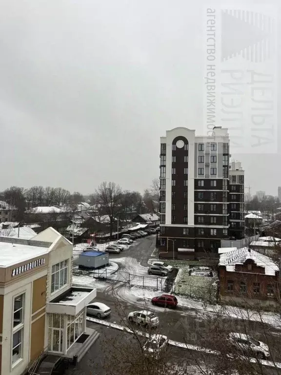 3-к кв. Ивановская область, Иваново Красногвардейская ул., 15 (57.0 м) - Фото 2