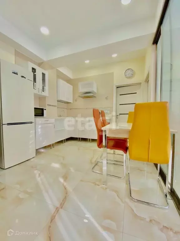 Продаётся 2-к квартира, 53.8 м - Фото 0