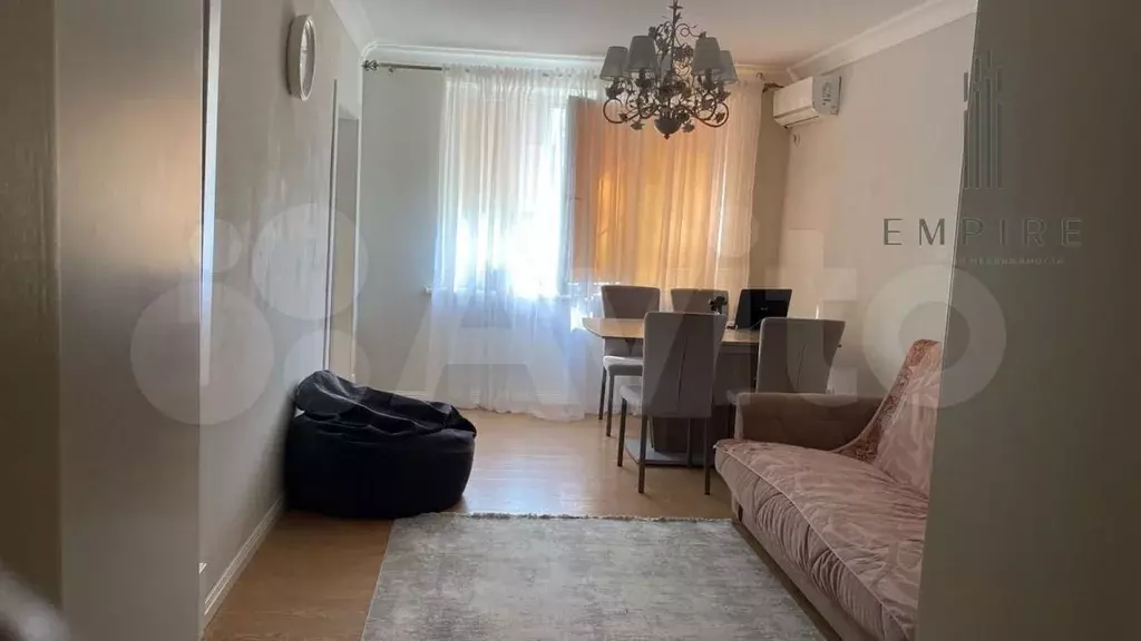 2-к. квартира, 43 м, 3/5 эт. - Фото 0