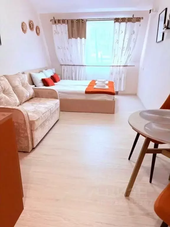 1-к кв. Санкт-Петербург Галерная ул., 12 (23.0 м) - Фото 1