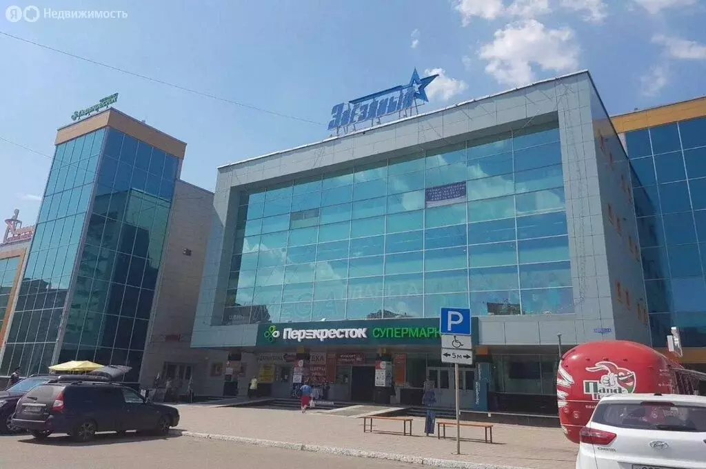 Помещение свободного назначения (83.3 м) - Фото 1
