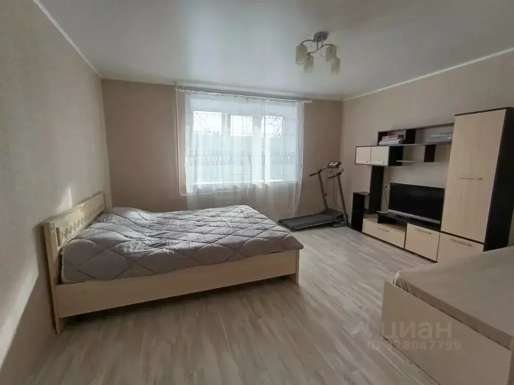 1-к кв. Ленинградская область, Кириши ул. Энергетиков, 21 (30.0 м) - Фото 2