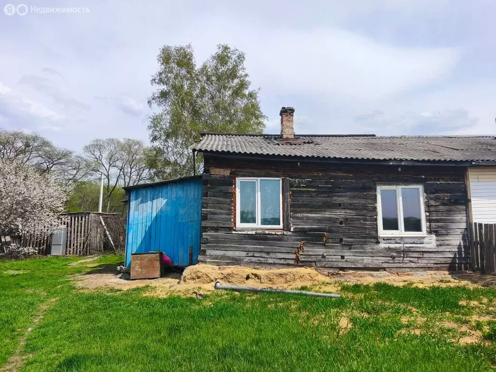 Дом в село Соколовка, улица Гагарина, 40 (62.9 м) - Фото 2