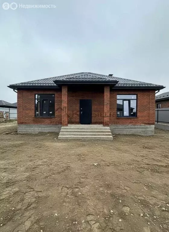 Дом в Минеральные Воды, Народная улица, 24 (155 м) - Фото 2