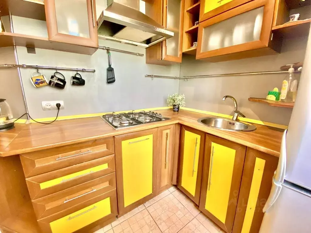 Студия Саратовская область, Саратов ул. Имени Е.Ф. Григорьева, 15 ... - Фото 2