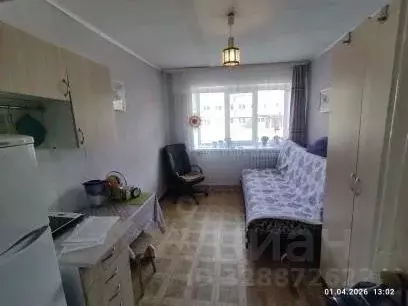 Комната Владимирская область, Владимир ул. Усти-на-Лабе, 27 (10.0 м) - Фото 2