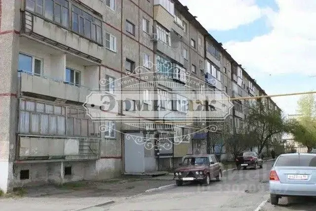 Комната Курганская область, Курган Чернореченская ул., 105 (10.8 м) - Фото 1