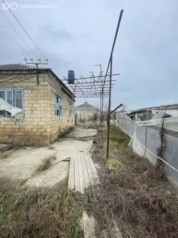 Участок в Дербент, СТ Речка (2.76 м) - Фото 1