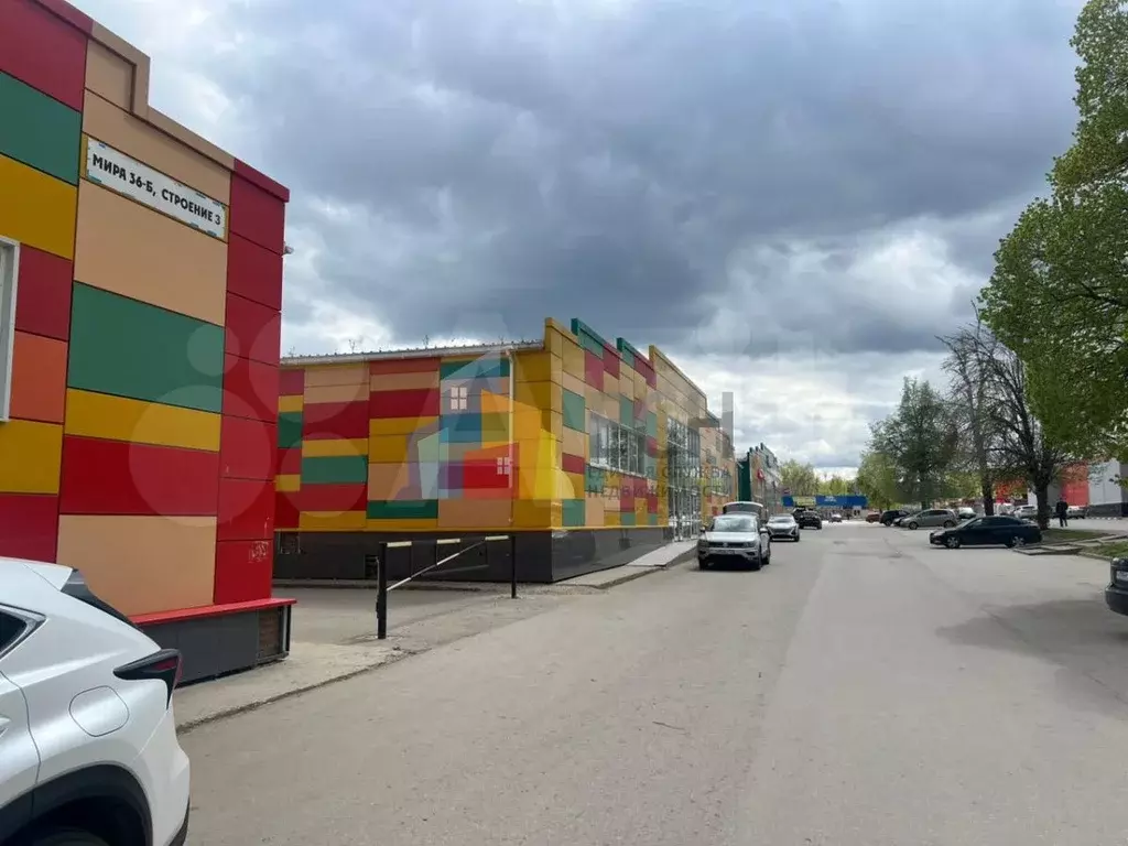 Сдам помещение свободного назначения, 1500 м - Фото 1