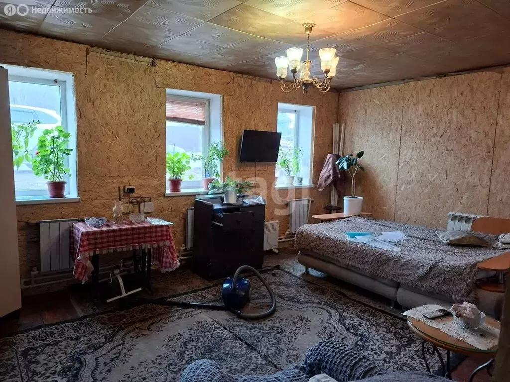 Дом в Златоуст, улица имени А.В. Суворова (59.4 м) - Фото 2