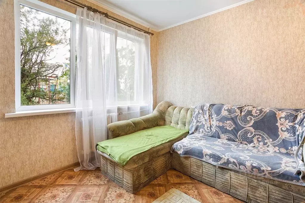 1-к кв. Крым, Алушта ул. Юбилейная, 34 (29.0 м) - Фото 2