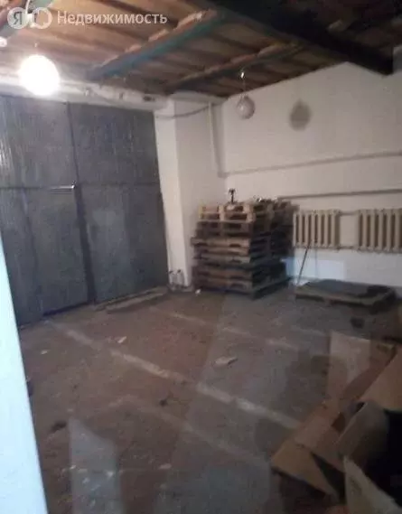 Склад (320 м) - Фото 1