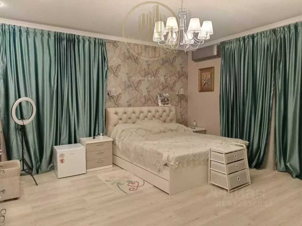 3-к кв. Ставропольский край, Пятигорск ул. Пестова, 15Б (106.0 м) - Фото 2