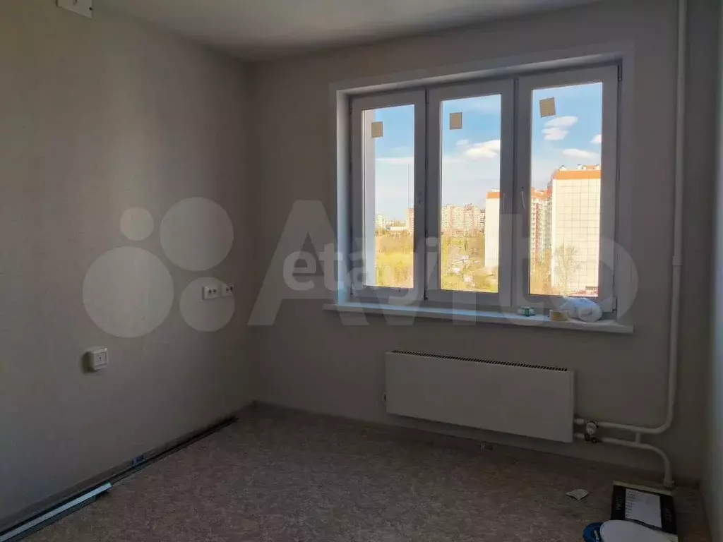 2-к. квартира, 53 м, 6/24 эт. - Фото 0