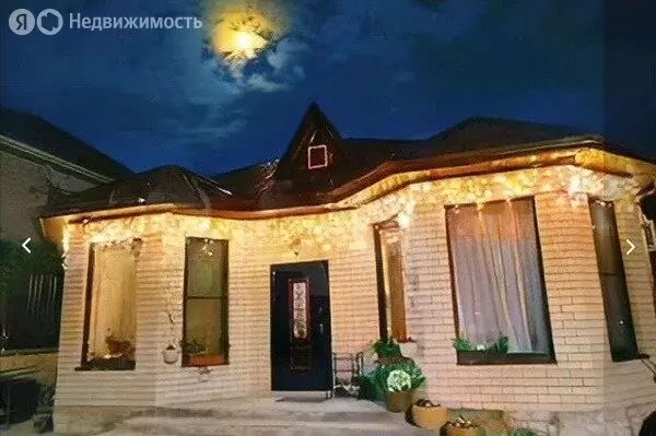 Дом в село Супсех, улица Лермонтова (153 м) - Фото 1